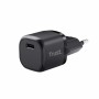 Caricabatterie da Parete Trust 25174 20 W Nero (1 Unità) di Trust, Caricabatterie - Rif: S9908028, Prezzo: 16,60 €, Sconto: %