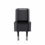 Chargeur mural Trust 25174 20 W Noir (1 Unité) de Trust, Chargeurs - Réf : S9908028, Prix : 16,60 €, Remise : %