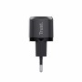 Chargeur mural Trust 25174 20 W Noir (1 Unité) de Trust, Chargeurs - Réf : S9908028, Prix : 16,60 €, Remise : %