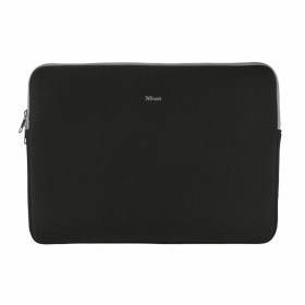 Laptop Cover Trust 21254 Black 11,6'' by Trust, Covers - Ref: S9908035, Price: 11,98 €, Discount: %