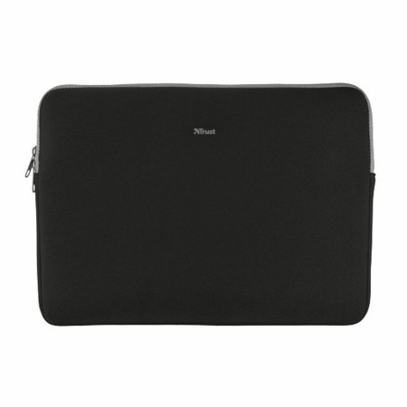 Laptop Cover Trust 21254 Black 11,6'' by Trust, Covers - Ref: S9908035, Price: 11,98 €, Discount: %