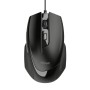 Mouse Trust Voca Black by Trust, Mice - Ref: S9908065, Price: 14,45 €, Discount: %