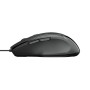 Mouse Trust Voca Schwarz von Trust, Mäuse - Ref: S9908065, Preis: 14,45 €, Rabatt: %