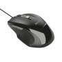 Mouse Trust Voca Schwarz von Trust, Mäuse - Ref: S9908065, Preis: 14,45 €, Rabatt: %