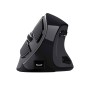 Wireless Mouse Trust Voxx Black Ergonomic Vertical Bluetooth Rechargeable by Trust, Mice - Ref: S9908066, Price: 54,87 €, Dis...