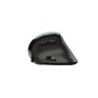 Wireless Mouse Trust Voxx Black Ergonomic Vertical Bluetooth Rechargeable by Trust, Mice - Ref: S9908066, Price: 54,87 €, Dis...