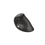 Wireless Mouse Trust Voxx Black Ergonomic Vertical Bluetooth Rechargeable by Trust, Mice - Ref: S9908066, Price: 54,87 €, Dis...