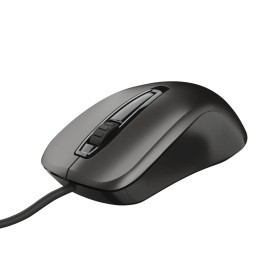 Mouse Ottico Mouse Ottico Trust 23733 Nero di Trust, Mouse - Rif: S9908067, Prezzo: 9,81 €, Sconto: %