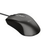 Mouse Ottico Mouse Ottico Trust 23733 Nero di Trust, Mouse - Rif: S9908067, Prezzo: 9,81 €, Sconto: %