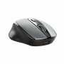 Mouse Trust Zaya Nero Nero/Grigio di Trust, Mouse - Rif: S9908068, Prezzo: 18,45 €, Sconto: %