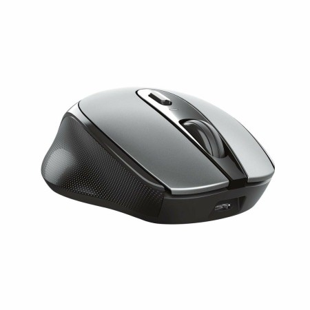 Mouse Trust Zaya Schwarz Schwarz/Grau von Trust, Mäuse - Ref: S9908068, Preis: 18,45 €, Rabatt: %