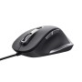 Mouse Trust Fyda Black by Trust, Mice - Ref: S9908079, Price: 16,34 €, Discount: %