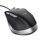 Souris Trust Fyda Noir de Trust, Souris - Réf : S9908079, Prix : 16,34 €, Remise : %