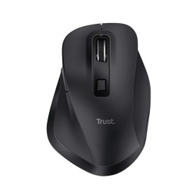 Mouse senza Fili Trust Fyda Nero di Trust, Mouse - Rif: S9908080, Prezzo: 20,52 €, Sconto: %