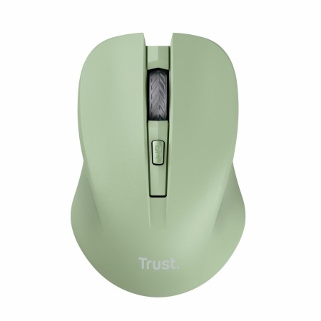 Mouse Trust 25042 grün von Trust, Mäuse - Ref: S9908094, Preis: 18,45 €, Rabatt: %