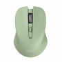 Mouse Trust 25042 Verde | Tienda24 - Global Online Shop Tienda24.eu