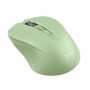 Mouse Trust 25042 Verde | Tienda24 - Global Online Shop Tienda24.eu