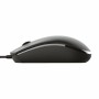 Mouse Trust TM-101 Nero di Trust, Mouse - Rif: S9908104, Prezzo: 4,19 €, Sconto: %