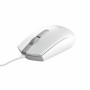 Mouse Trust TM-101 Bianco di Trust, Mouse - Rif: S9908105, Prezzo: 4,86 €, Sconto: %