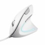 Souris Trust Verto Blanc de Trust, Souris - Réf : S9908108, Prix : 25,57 €, Remise : %