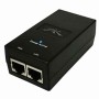 Ponto de Acesso UBIQUITI POE-15-12W 15VDC 0.8A 12 W de UBIQUITI, Adaptadores de comunicação por linha elétrica - Ref: S990814...