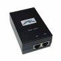 Carta de Rede UBIQUITI POE-48 Gigabit Ethernet 24 W Preto de UBIQUITI, Adaptadores de comunicação por linha elétrica - Ref: S...