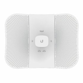 Ponto de Acesso UBIQUITI LBE-5AC-GEN2 23 dBi Branco 5 GHz 450 Mbit/s de UBIQUITI, Pontos de acesso sem fios - Ref: S9908152, ...