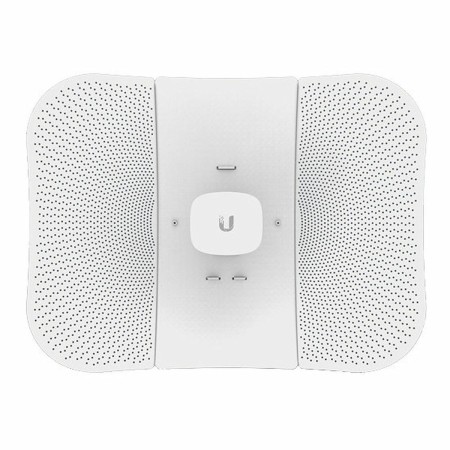 Punto d'Accesso UBIQUITI LBE-5AC-GEN2 23 dBi Bianco 5 GHz 450 Mbit/s di UBIQUITI, Punti di accesso wireless - Rif: S9908152, ...