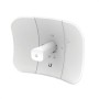 Punto d'Accesso UBIQUITI LBE-5AC-GEN2 23 dBi Bianco 5 GHz 450 Mbit/s di UBIQUITI, Punti di accesso wireless - Rif: S9908152, ...