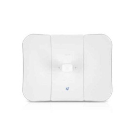 Point d'Accès UBIQUITI W125700333 Blanc de UBIQUITI, Chargeurs et adaptateurs - Réf : S9908154, Prix : 190,96 €, Remise : %