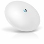 Point d'Accès UBIQUITI NanoBeam 5AC Gen 2 19 dBi Blanc 450 Mbit/s de UBIQUITI, Points d'accès sans fil - Réf : S9908167, Prix...