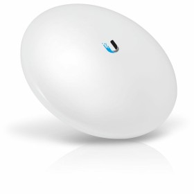 Access point UBIQUITI NanoBeam 5AC Gen 2 19 dBi White 450 Mbit/s by UBIQUITI, Wireless access points - Ref: S9908167, Price: ...