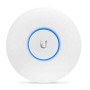 Punto d'Accesso UBIQUITI UAP-AC-PRO UniFi WiFi AC 2xRJ45 PoE Bianco di UBIQUITI, Punti di accesso wireless - Rif: S9908174, P...