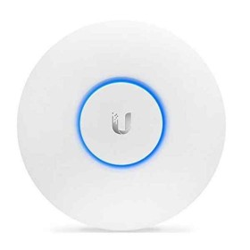 Punto d'Accesso UBIQUITI UAP-AC-PRO UniFi WiFi AC 2xRJ45 PoE Bianco di UBIQUITI, Punti di accesso wireless - Rif: S9908174, P...