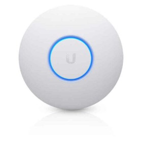 Access point UBIQUITI UAP-NANOHD-3 White by UBIQUITI, Wireless access points - Ref: S9908184, Price: 640,86 €, Discount: %