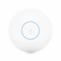 Schnittstelle UBIQUITI U6-PRO Weiß von UBIQUITI, Drahtlose Zugangspunkte - Ref: S9908186, Preis: 217,53 €, Rabatt: %