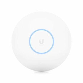 Point d'Accès UBIQUITI U6-PRO Blanc de UBIQUITI, Points d'accès sans fil - Réf : S9908186, Prix : 217,53 €, Remise : %