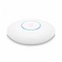 Schnittstelle UBIQUITI U6-PRO Weiß von UBIQUITI, Drahtlose Zugangspunkte - Ref: S9908186, Preis: 217,53 €, Rabatt: %