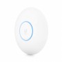 Schnittstelle UBIQUITI U6-PRO Weiß von UBIQUITI, Drahtlose Zugangspunkte - Ref: S9908186, Preis: 217,53 €, Rabatt: %