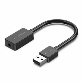 Audio Jack Adapter Ewent EC1645 USB C | Tienda24 - Global Online Shop Tienda24.eu