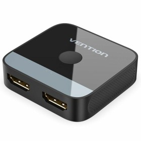 Commutateur HDMI Vention AKOB0 Gris de Vention, Câbles HDMI - Réf : S9908254, Prix : 9,60 €, Remise : %