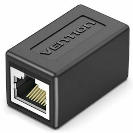 Adapter RJ45 Vention IPVB0-5 5 Units by Vention, Ethernet cables - Ref: S9908259, Price: 8,03 €, Discount: %