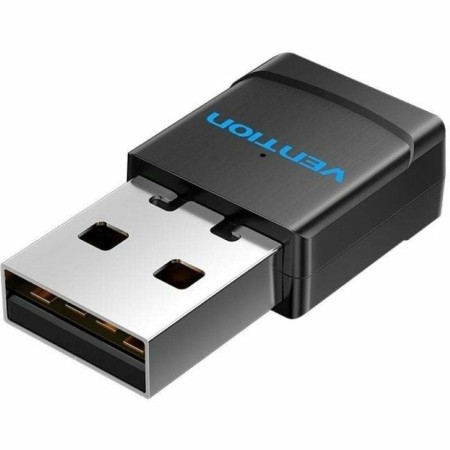 Wi-Fi USB Adapter Vention KDSB0 by Vention, USB network adapters - Ref: S9908264, Price: 11,01 €, Discount: %