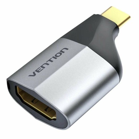 USB 3.1 C to HDMI Adapter Vention TCAH0 by Vention, USB adapters - Ref: S9908265, Price: 9,49 €, Discount: %