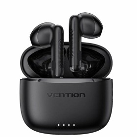 Auriculares Vention NBHB0 Preto de Vention, Auriculares e acessórios - Ref: S9908280, Preço: 7,61 €, Desconto: %