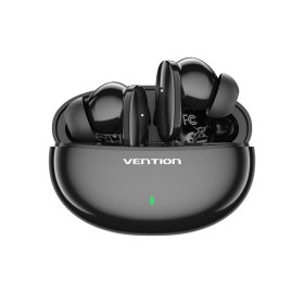 Écouteurs in Ear Bluetooth Vention NBFB0 Noir de Vention, Écouteurs Bluetooth à une seule oreille - Réf : S9908289, Prix : 9,...