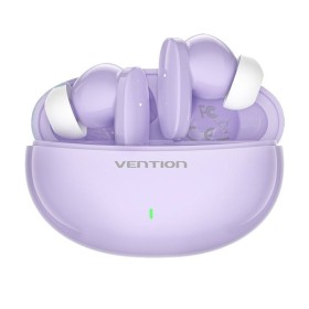 Auriculares in Ear Bluetooth Vention NBFV0 Violeta de Vention, Auriculares Bluetooth de un solo oído - Ref: S9908292, Precio:...