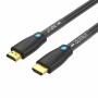 Câble HDMI Vention AAMBH 2 m de Vention, Câbles HDMI - Réf : S9908307, Prix : 4,94 €, Remise : %