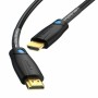 Câble HDMI Vention AAMBH 2 m de Vention, Câbles HDMI - Réf : S9908307, Prix : 4,94 €, Remise : %