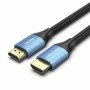 Cable HDMI Vention ALHSJ 5 m de Vention, Cables HDMI - Ref: S9908329, Precio: 5,61 €, Descuento: %